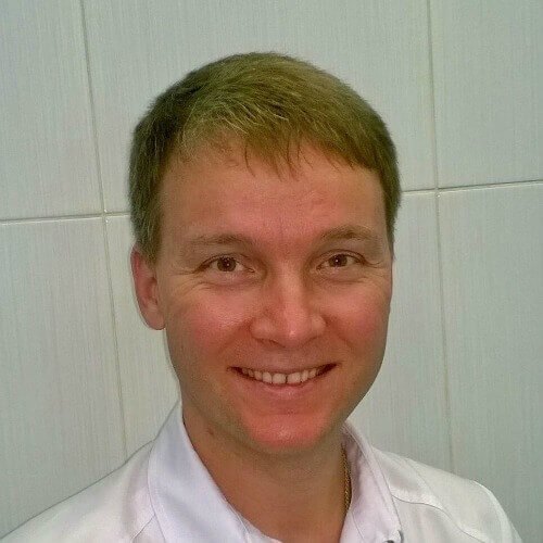 Трушков Антон Олегович