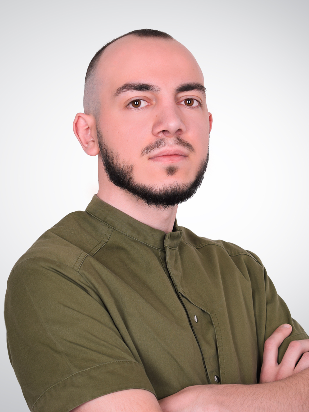 Трушков Антон Олегович